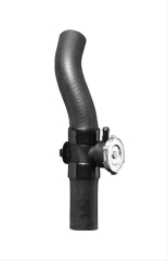 Kühlwasserschlauch Oben - Radiator Hose Upper  Dakoto +Durango 4,7L  00-04